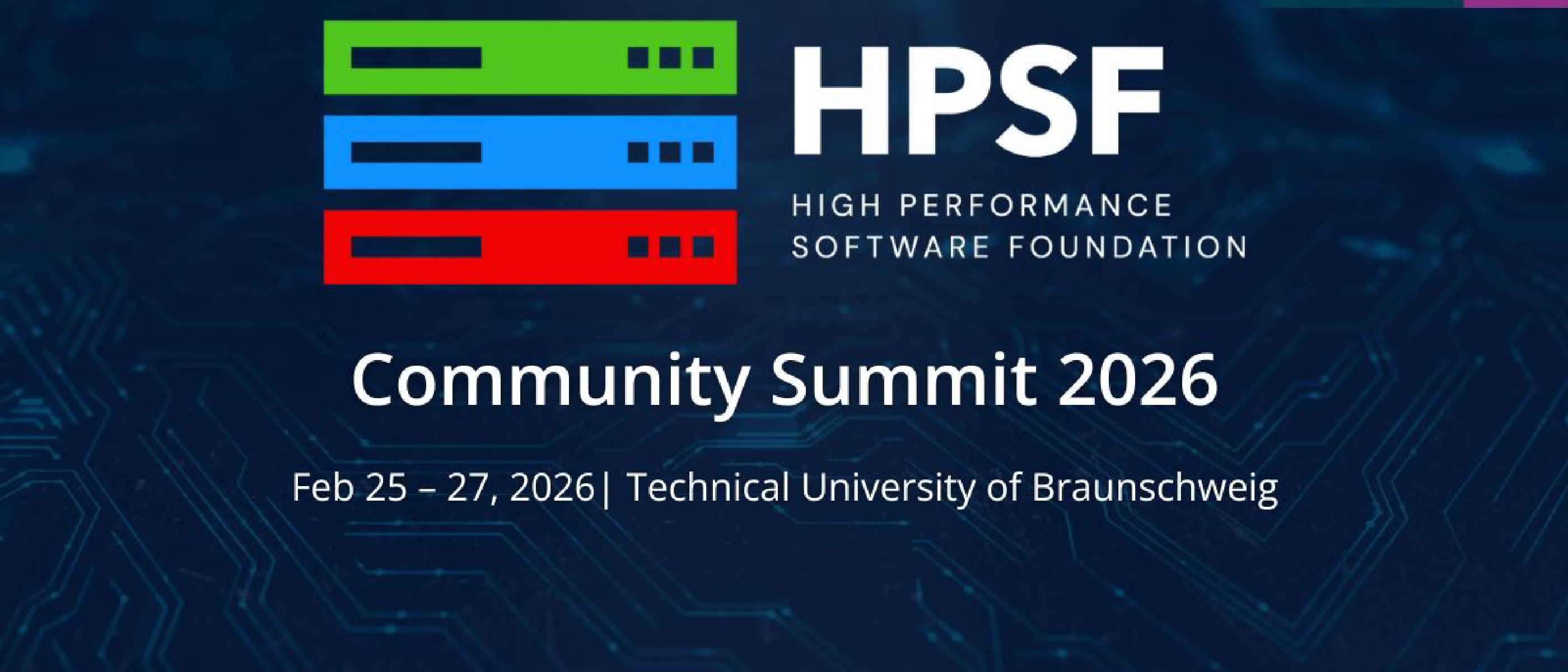 European Kokkos User Group at HPSF Community Summit '26
