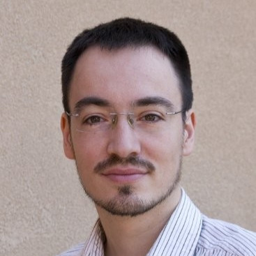 Christian Trott