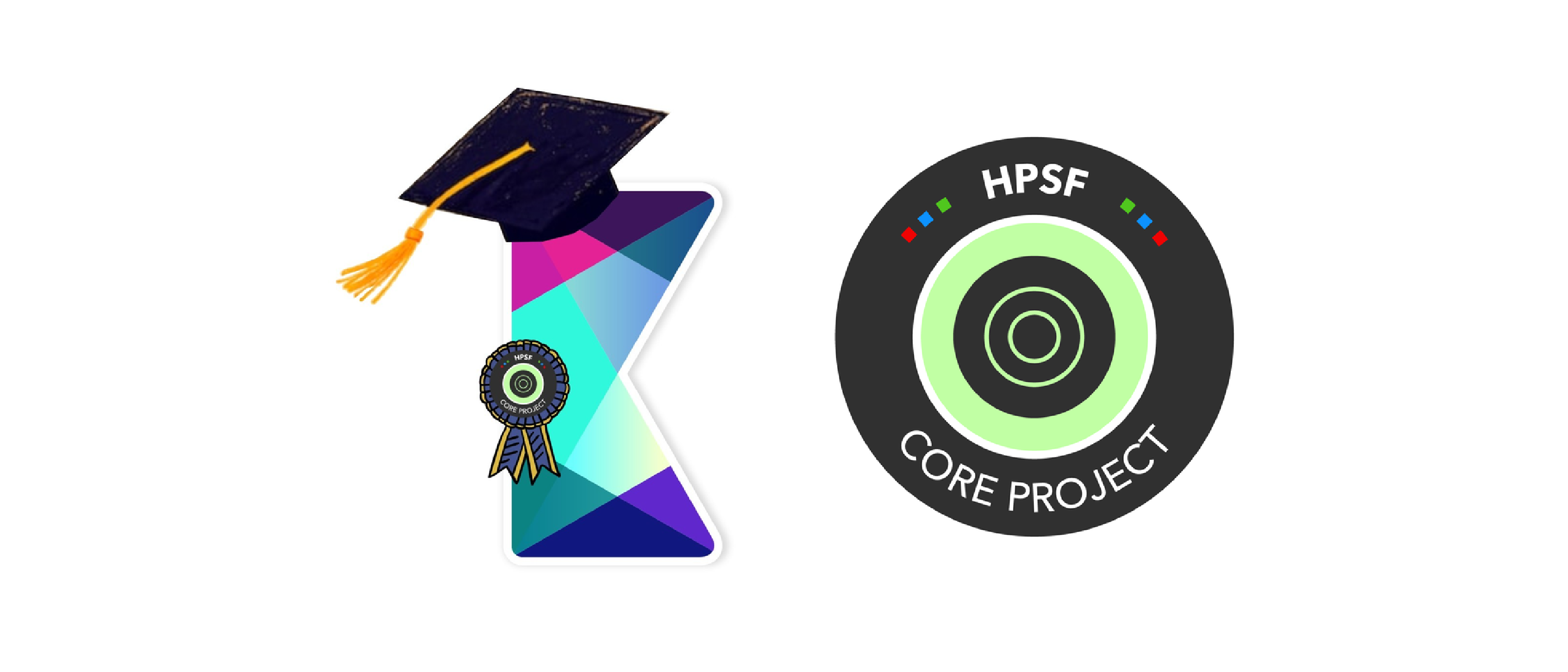 Kokkos Graduates to HPSF Core Stage