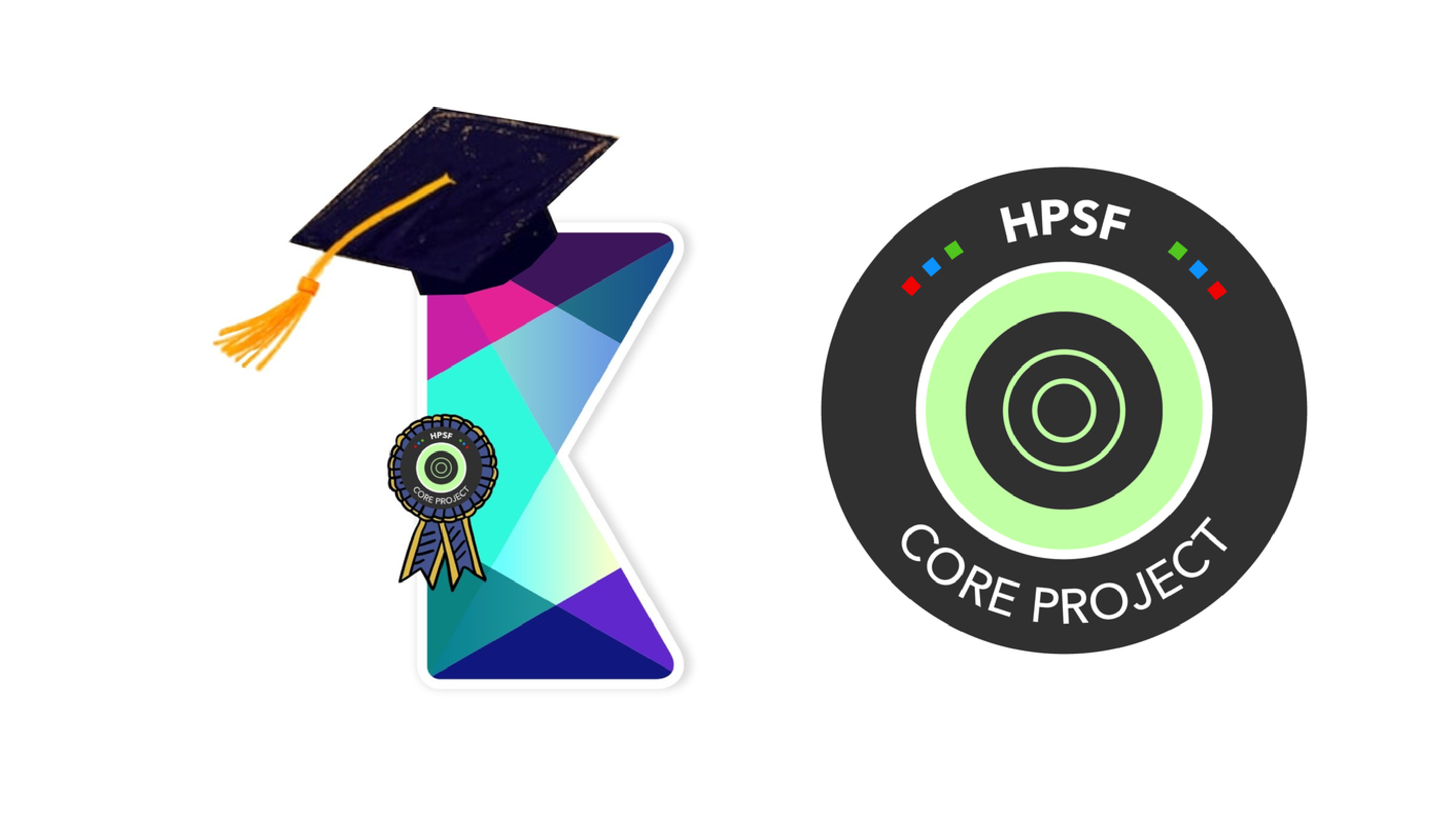 Kokkos Graduates to HPSF Core Stage