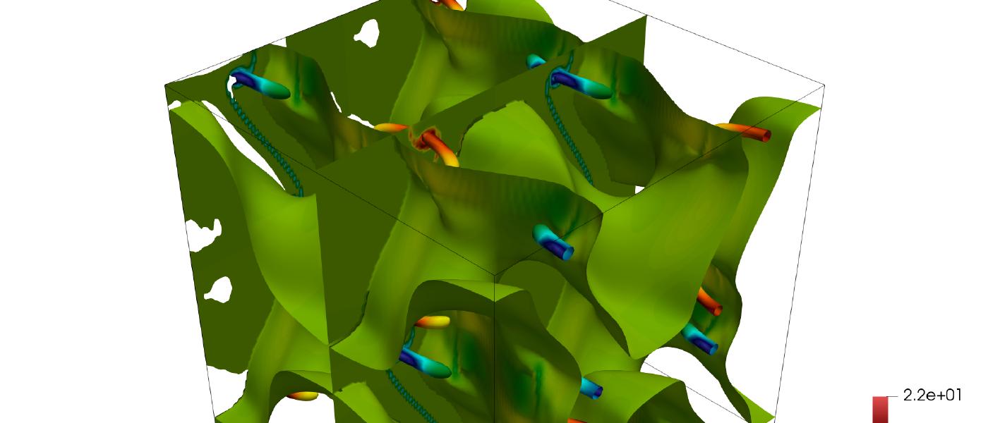 Kokkos-FFT v1.0 release