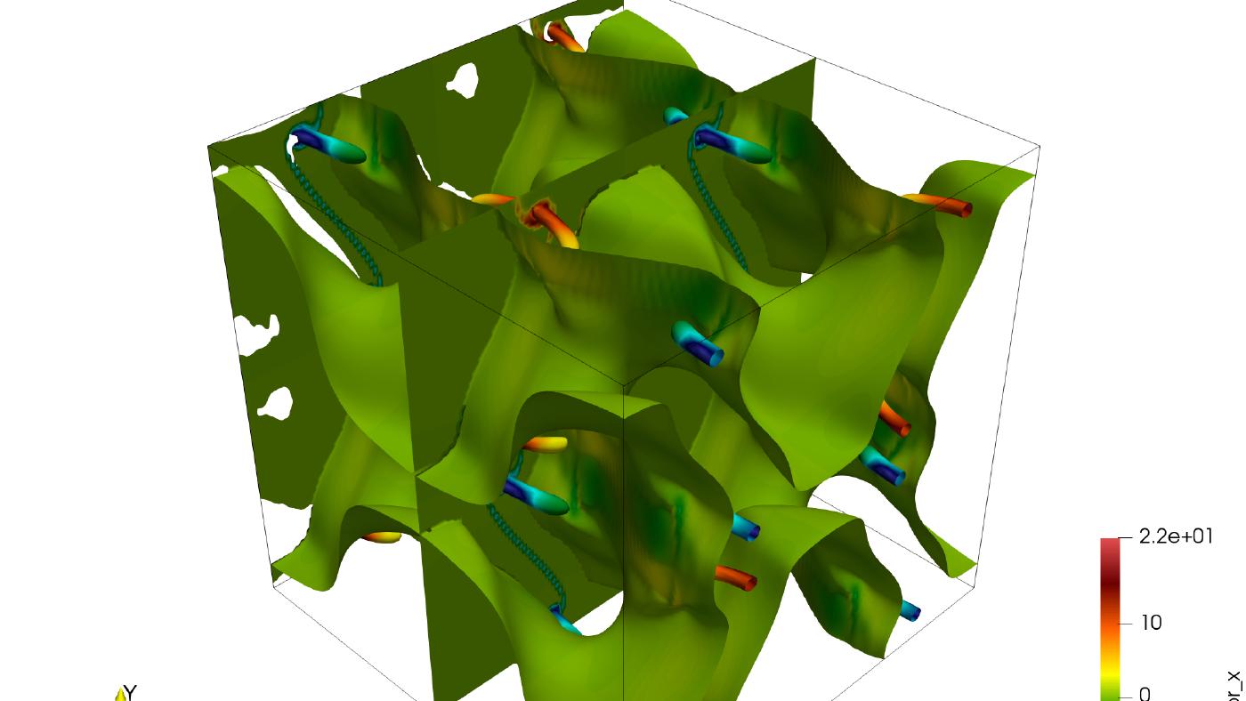 Kokkos-FFT v1.0 release