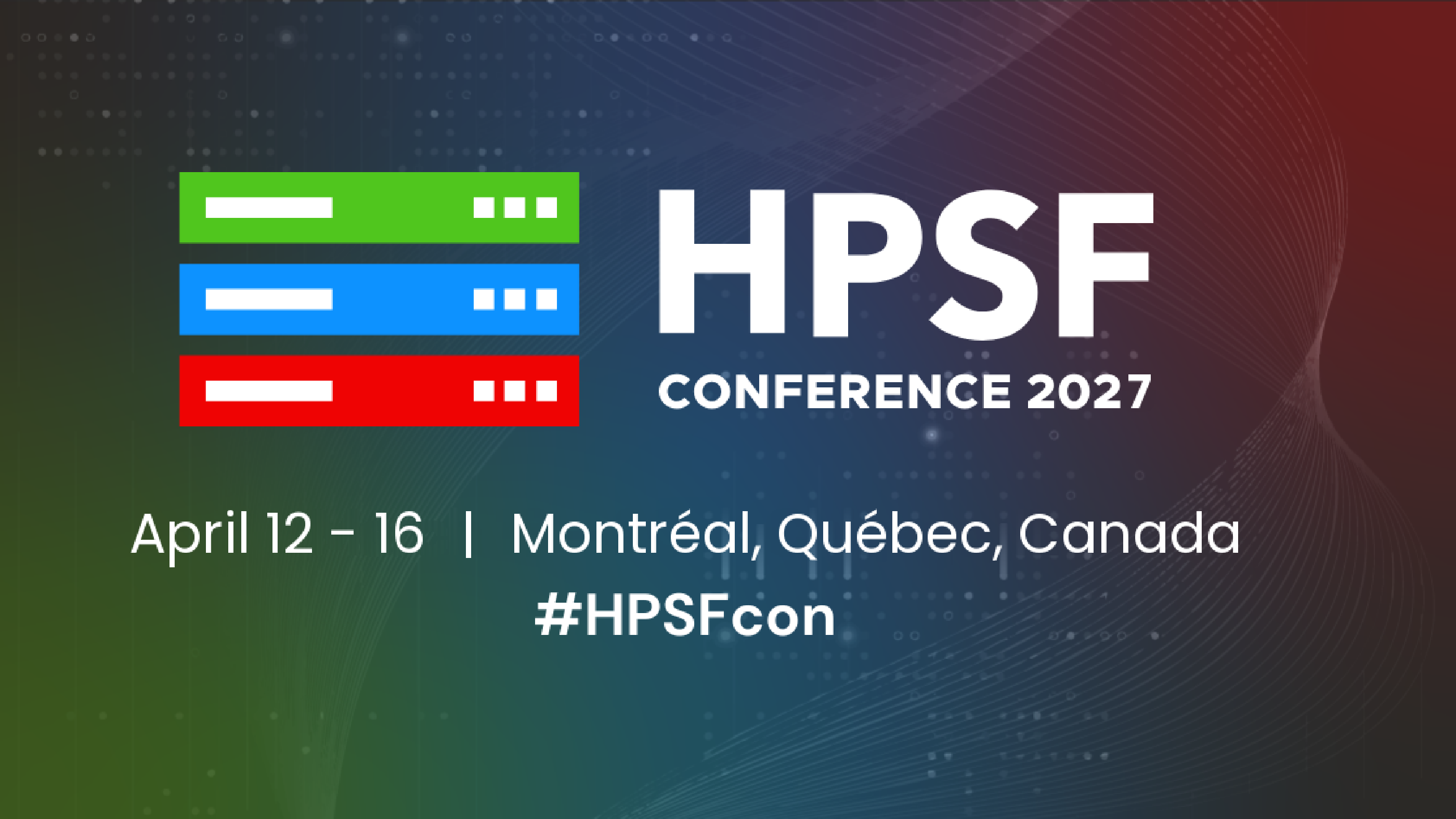 Kokkos User Group @ HPSF Conference 2027
