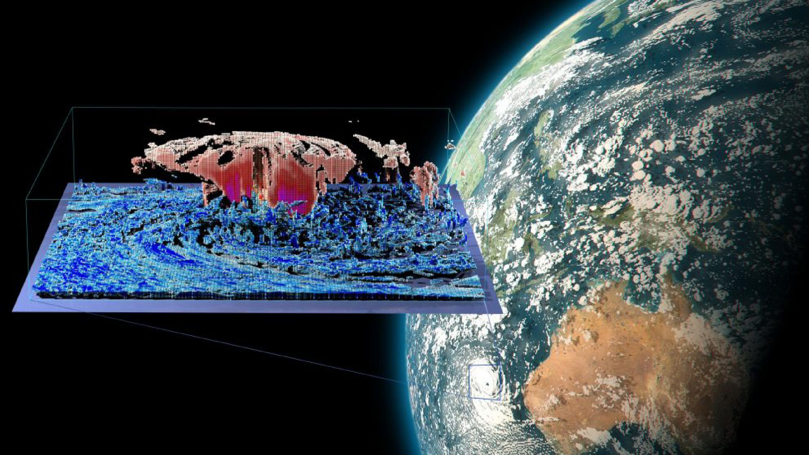 Kokkos-powered Climate Simulation Code Wins the Inaugural Gordon Bell Prize for Climate Modelling